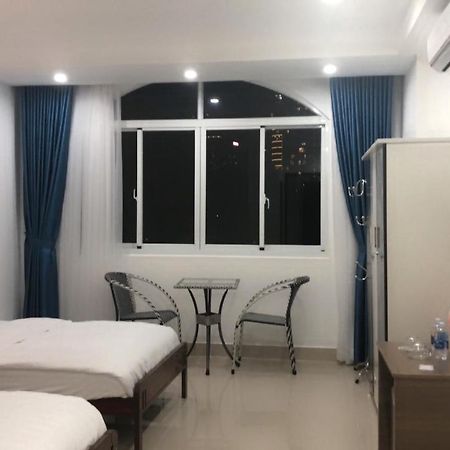 Amanda Phan Hotel Ho Chi Minh-staden Exteriör bild