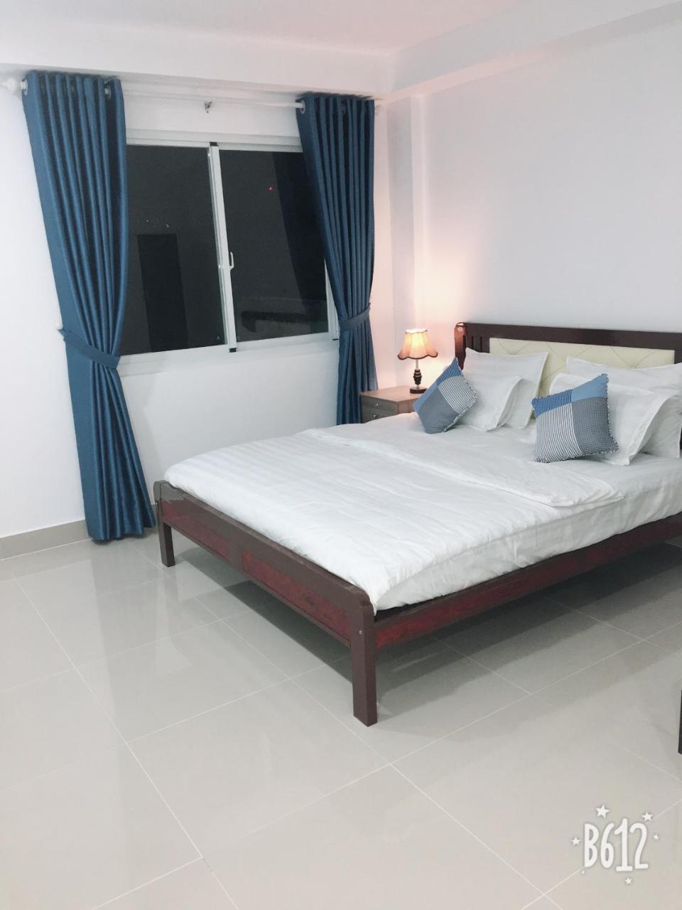 Amanda Phan Hotel Ho Chi Minh-staden Exteriör bild